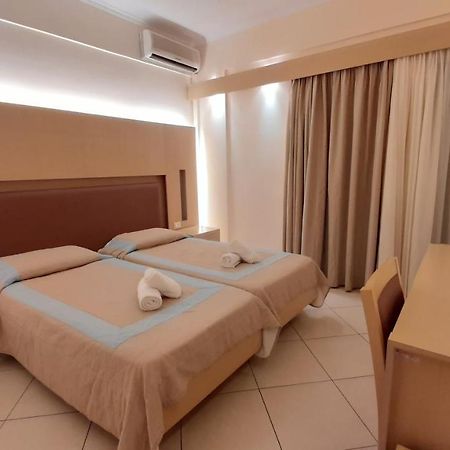 Lassi Hotel Luaran gambar