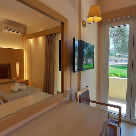Lassi Hotel Luaran gambar