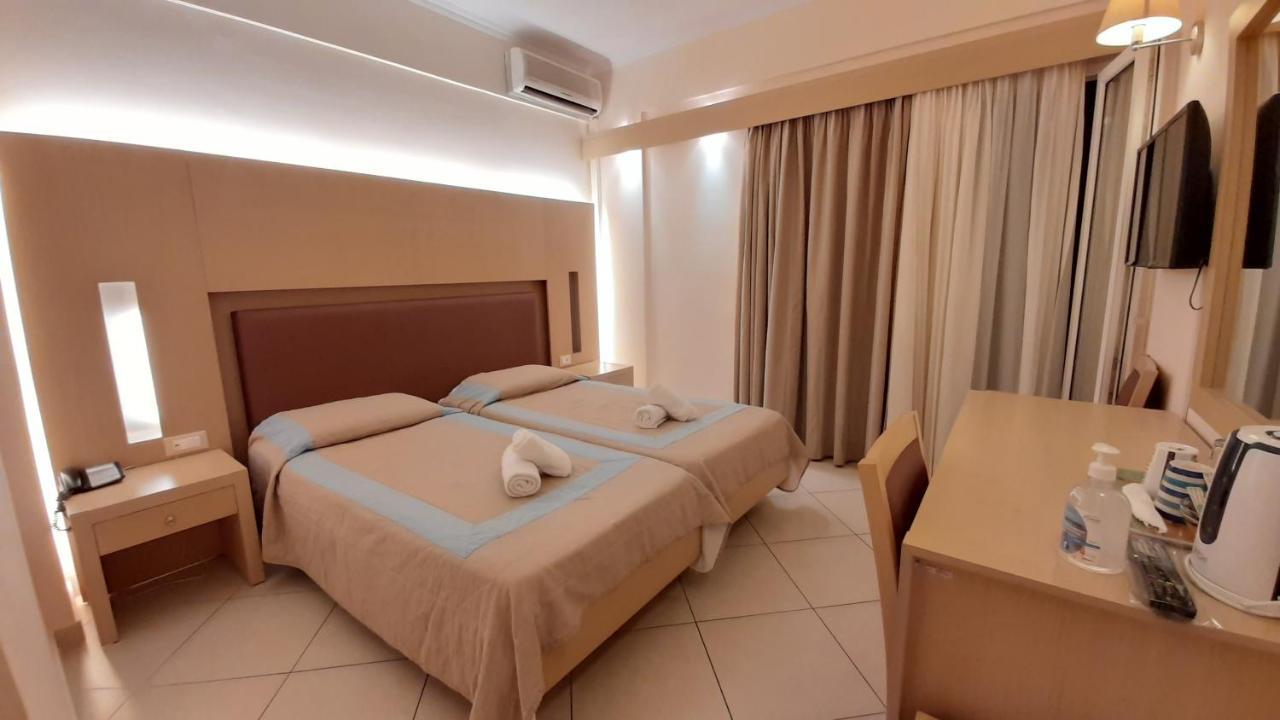 Lassi Hotel Luaran gambar