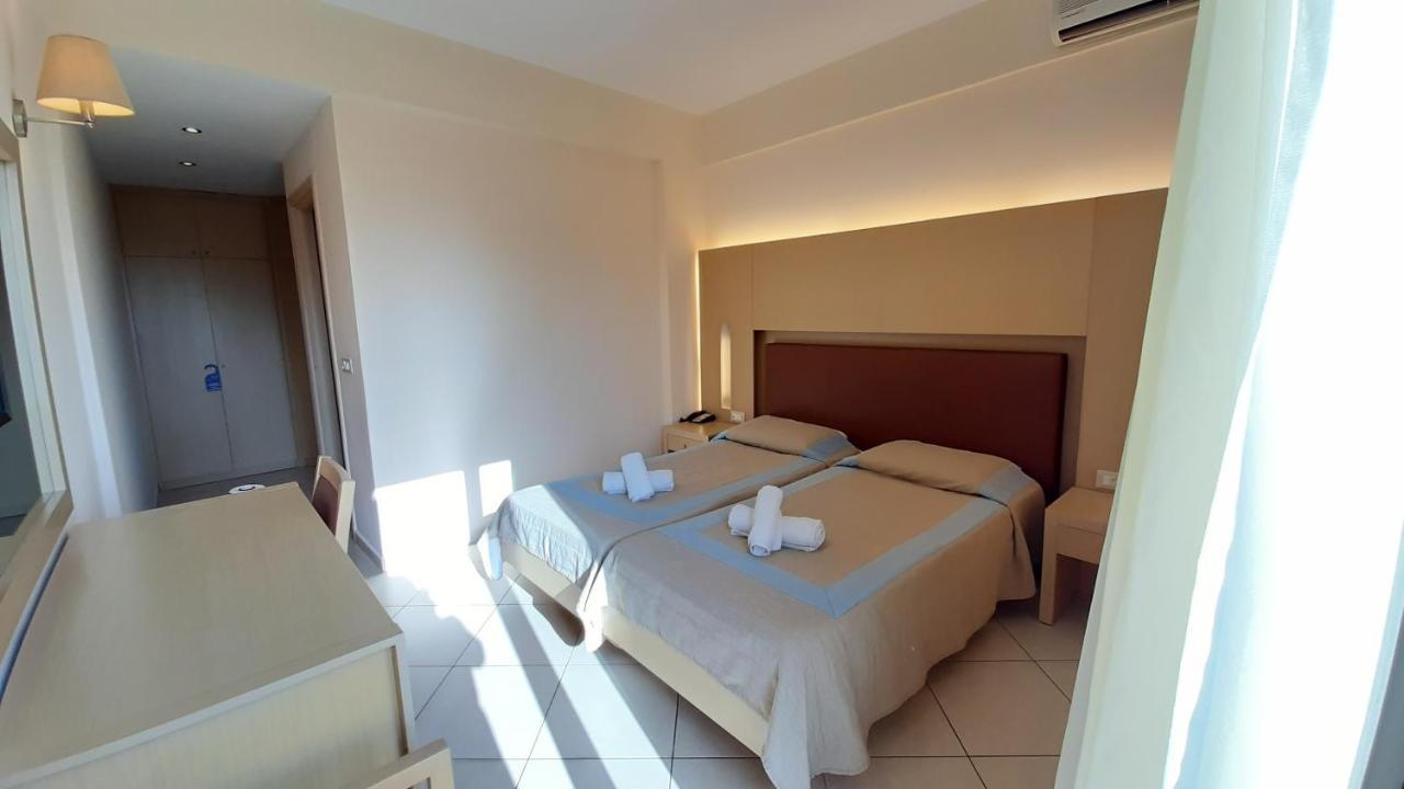 Lassi Hotel Luaran gambar