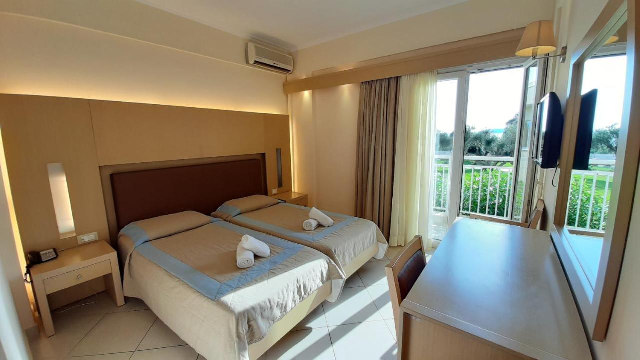 Lassi Hotel Luaran gambar