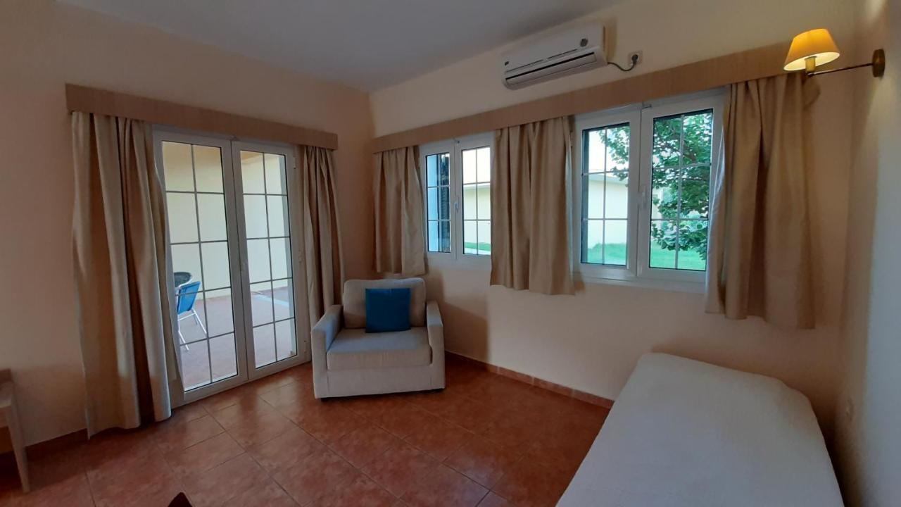 Lassi Hotel Luaran gambar