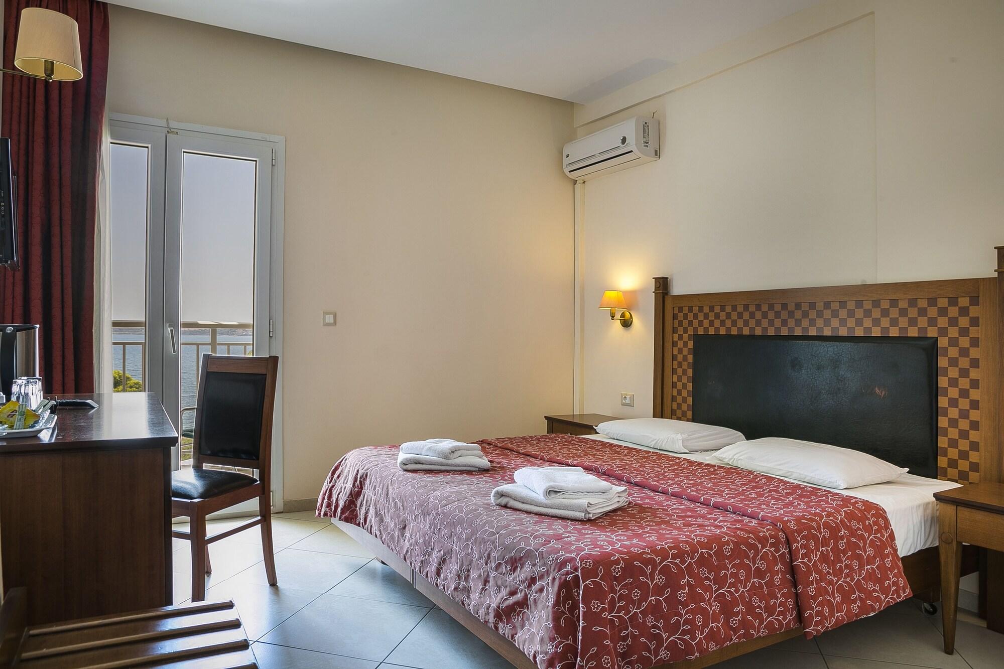 Lassi Hotel Luaran gambar