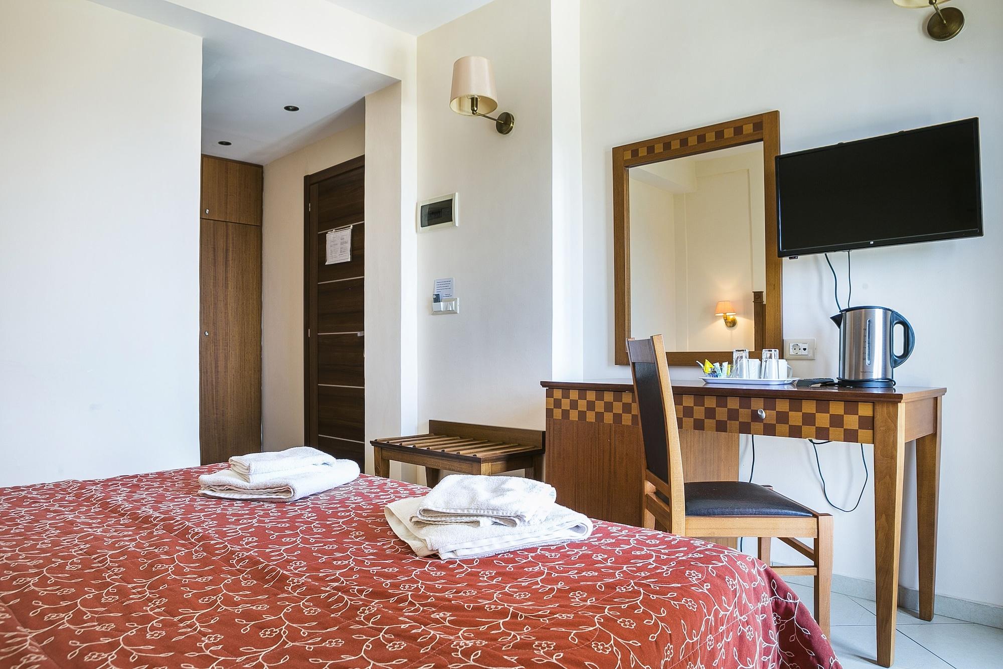 Lassi Hotel Luaran gambar