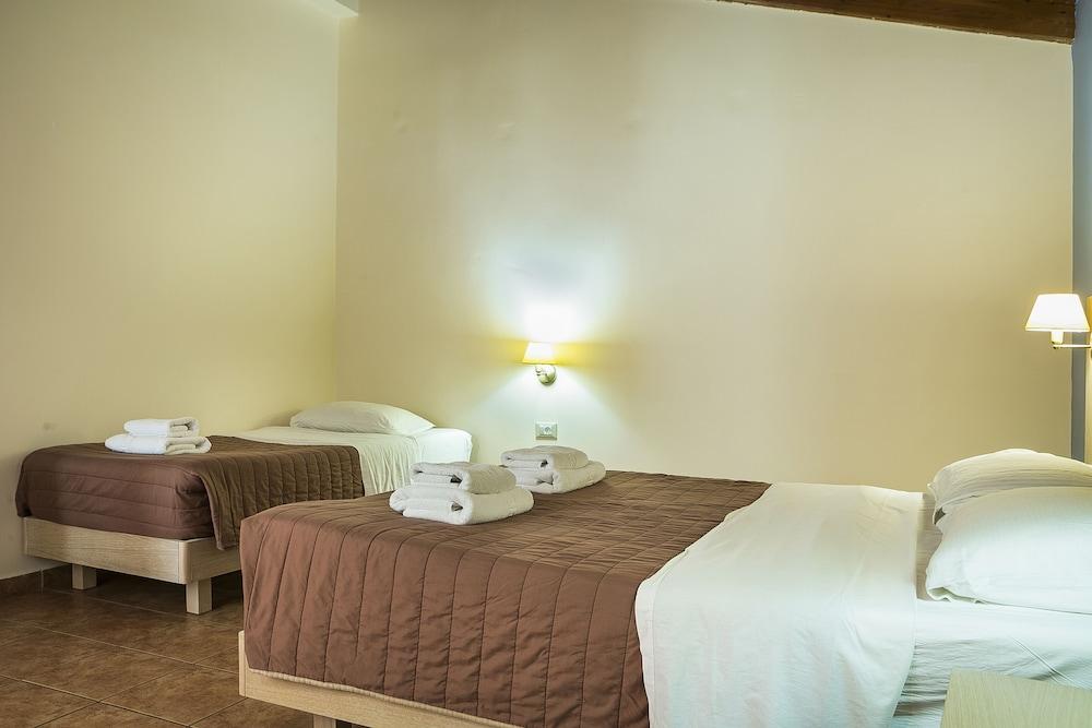 Lassi Hotel Luaran gambar