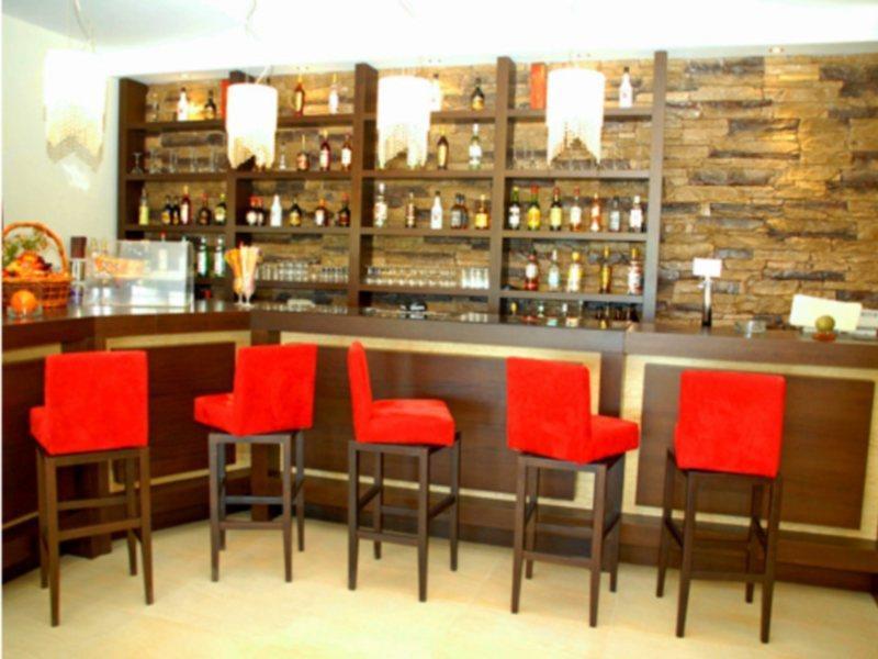Lassi Hotel Luaran gambar