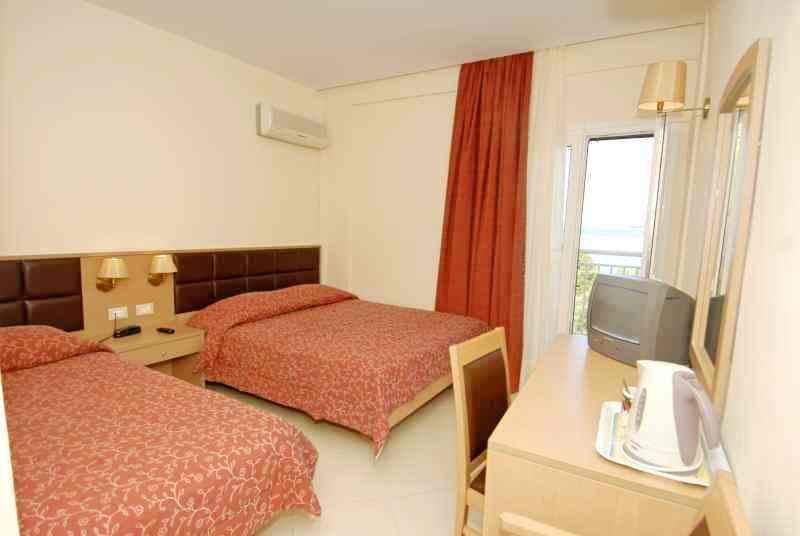 Lassi Hotel Luaran gambar