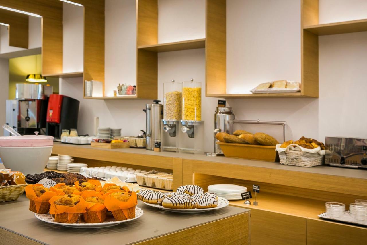 Lassi Hotel Luaran gambar